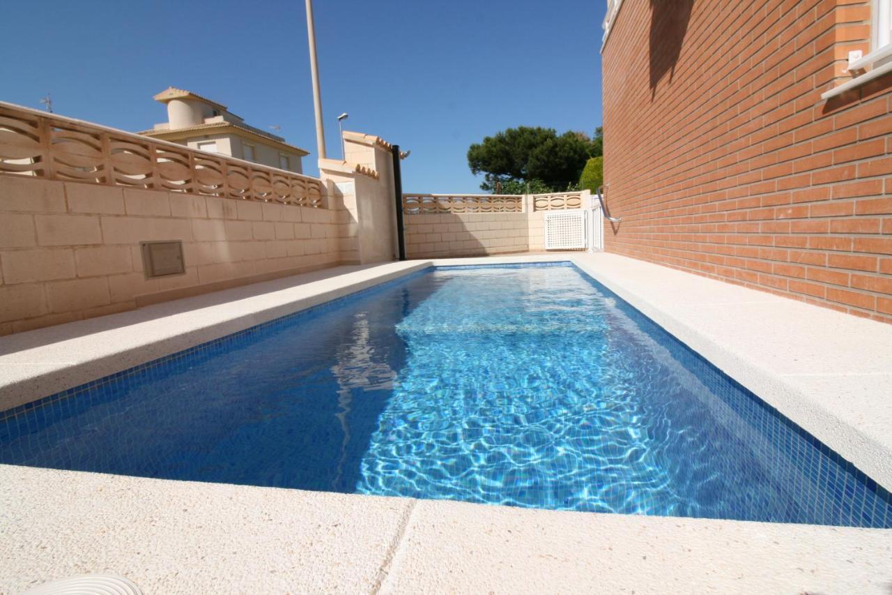 Oliva Holidays 3 المظهر الخارجي الصورة