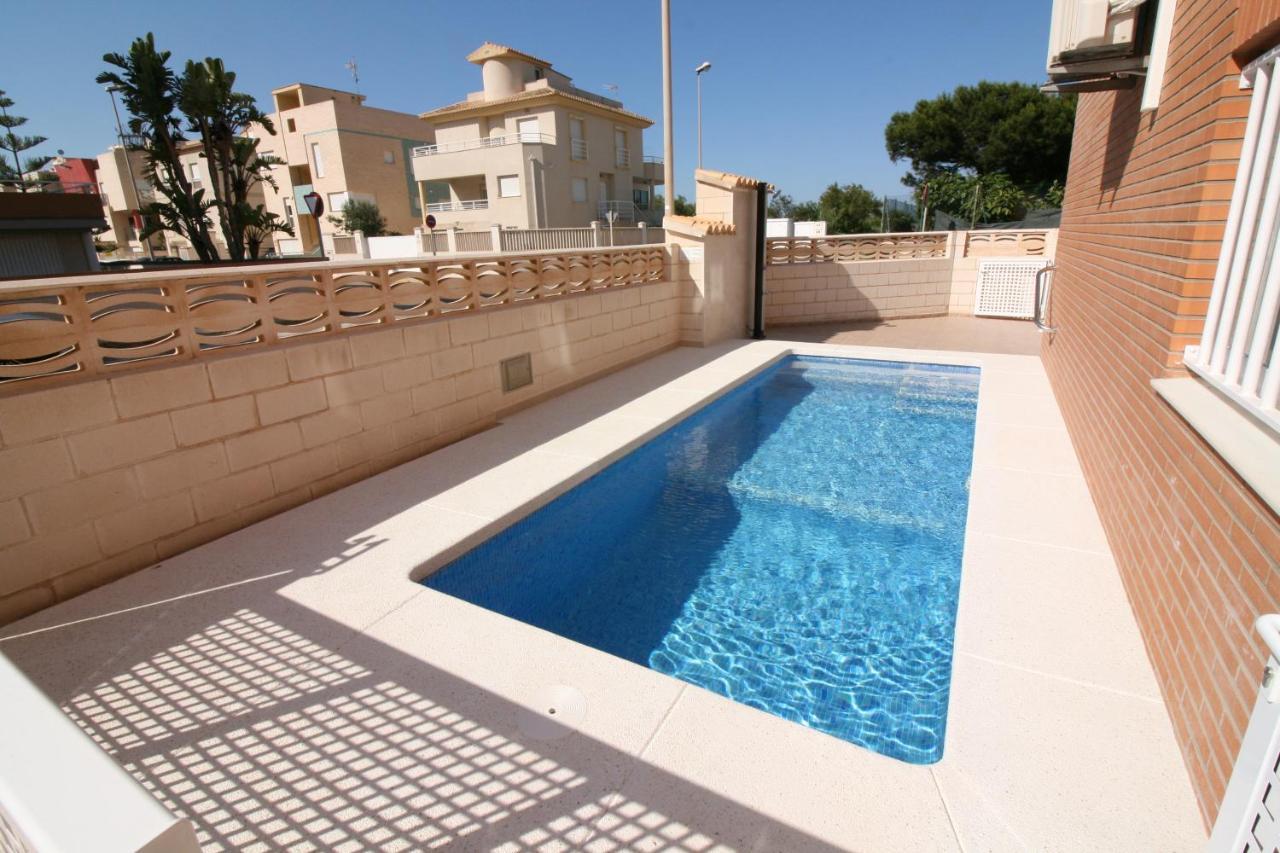 Oliva Holidays 3 المظهر الخارجي الصورة