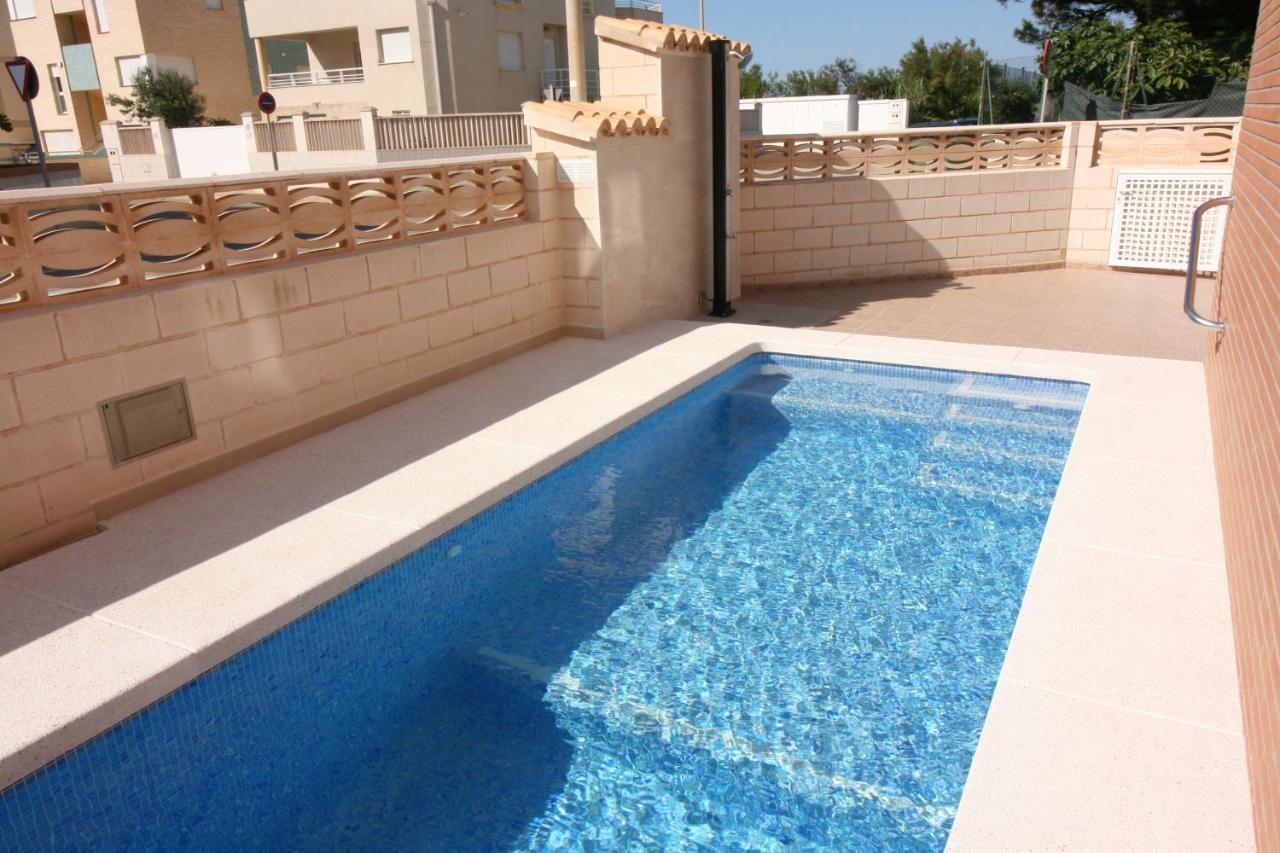 Oliva Holidays 3 المظهر الخارجي الصورة