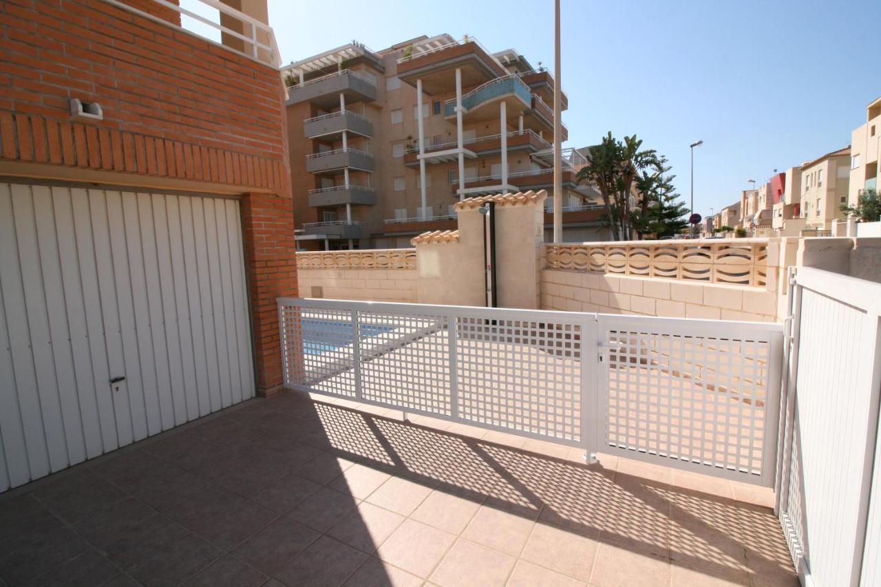 Oliva Holidays 3 المظهر الخارجي الصورة