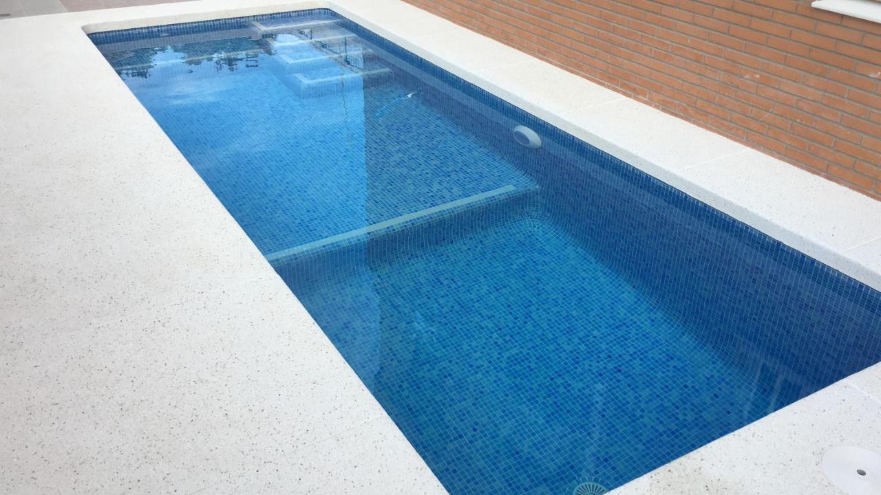Oliva Holidays 3 المظهر الخارجي الصورة