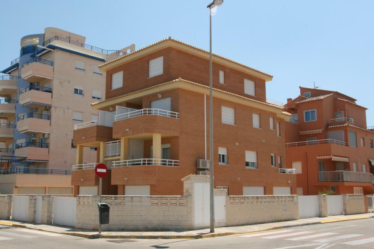 Oliva Holidays 3 المظهر الخارجي الصورة