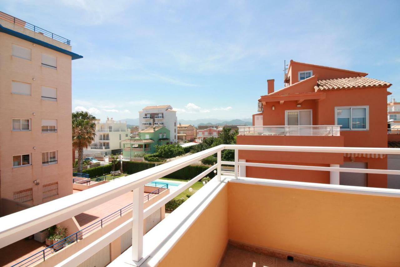 Oliva Holidays 3 المظهر الخارجي الصورة