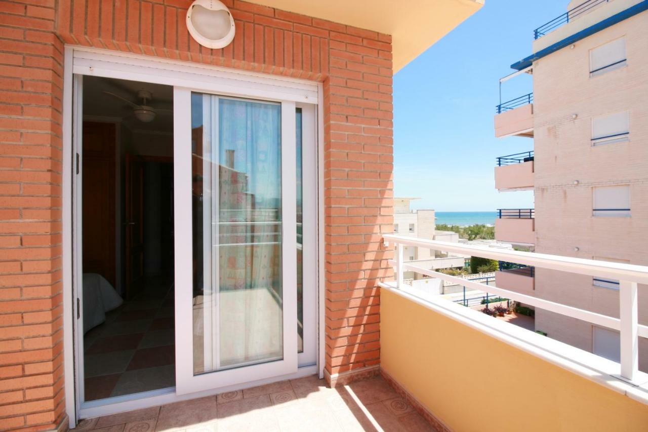 Oliva Holidays 3 المظهر الخارجي الصورة