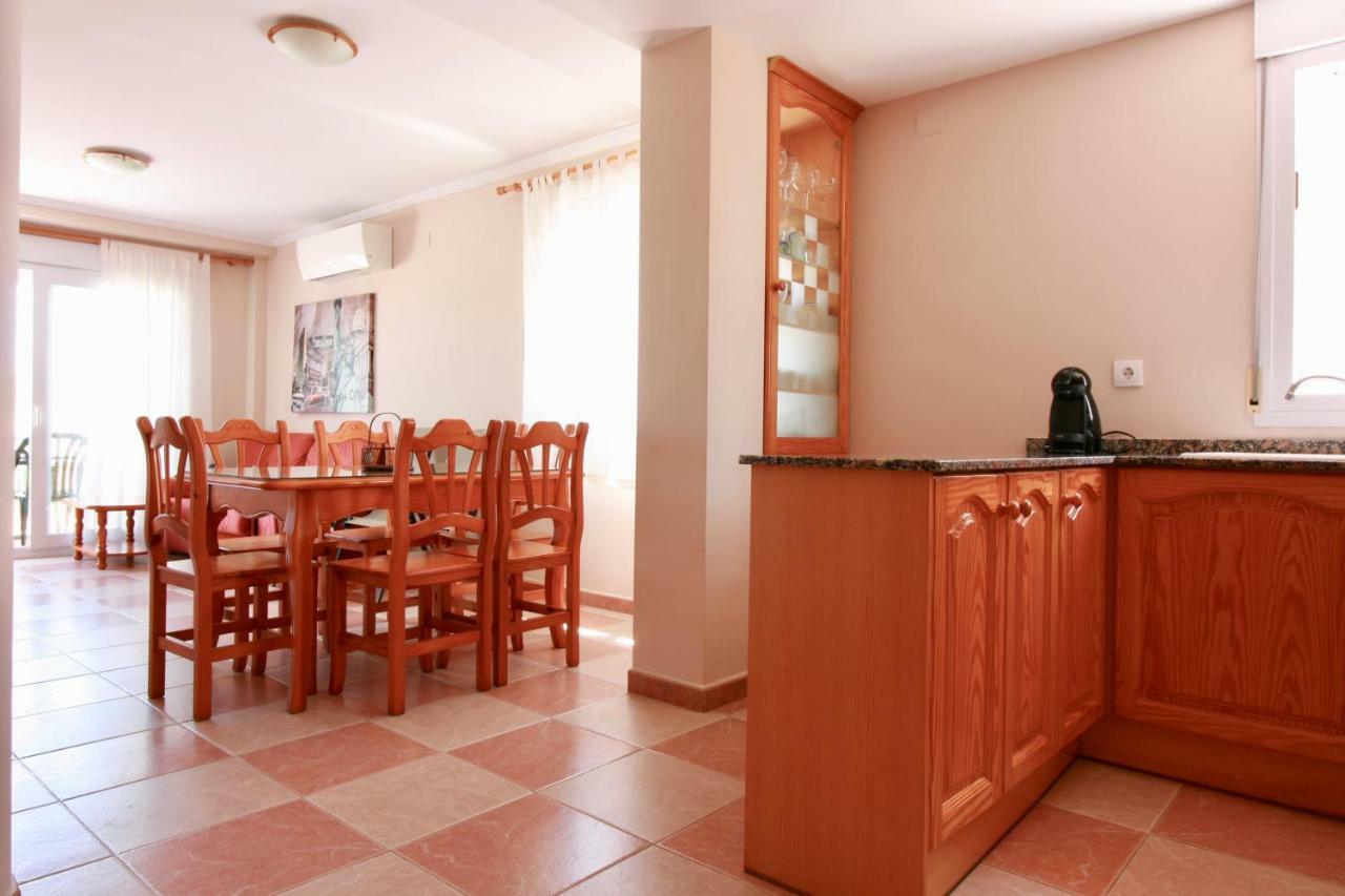Oliva Holidays 3 المظهر الخارجي الصورة