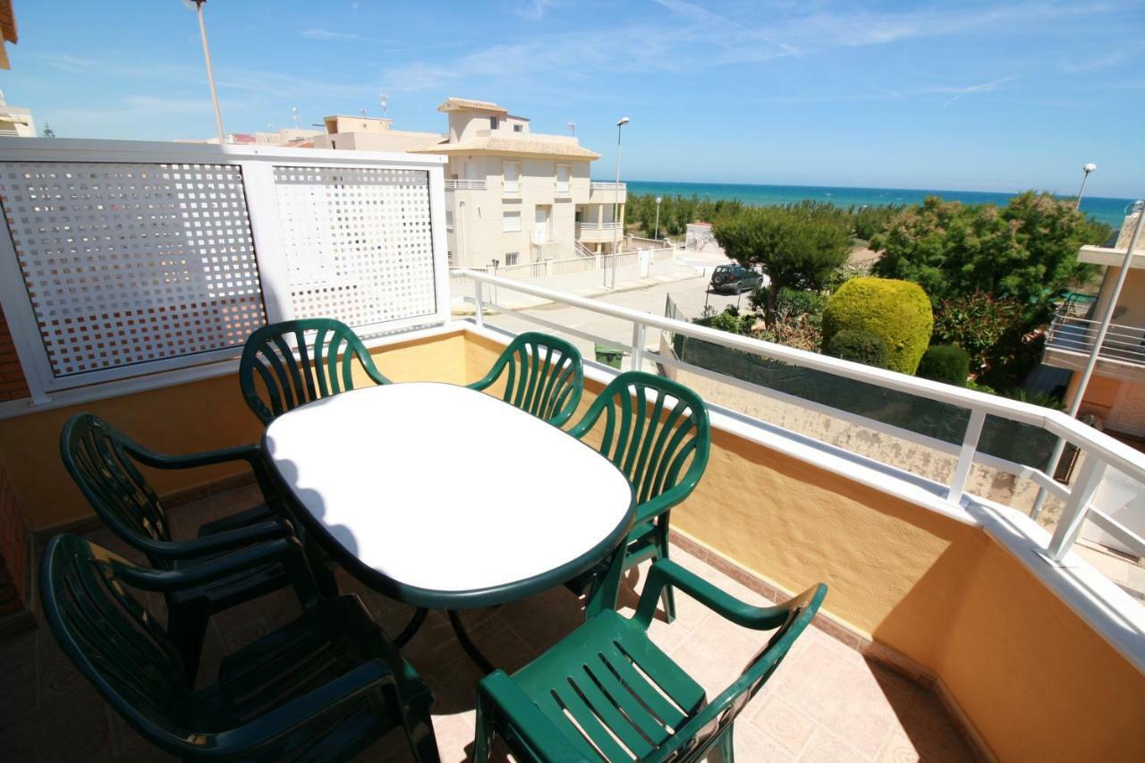 Oliva Holidays 3 المظهر الخارجي الصورة
