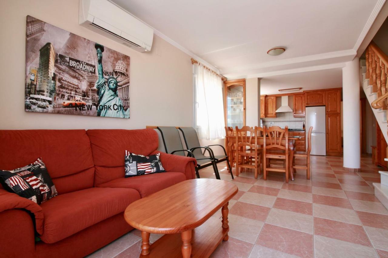 Oliva Holidays 3 المظهر الخارجي الصورة