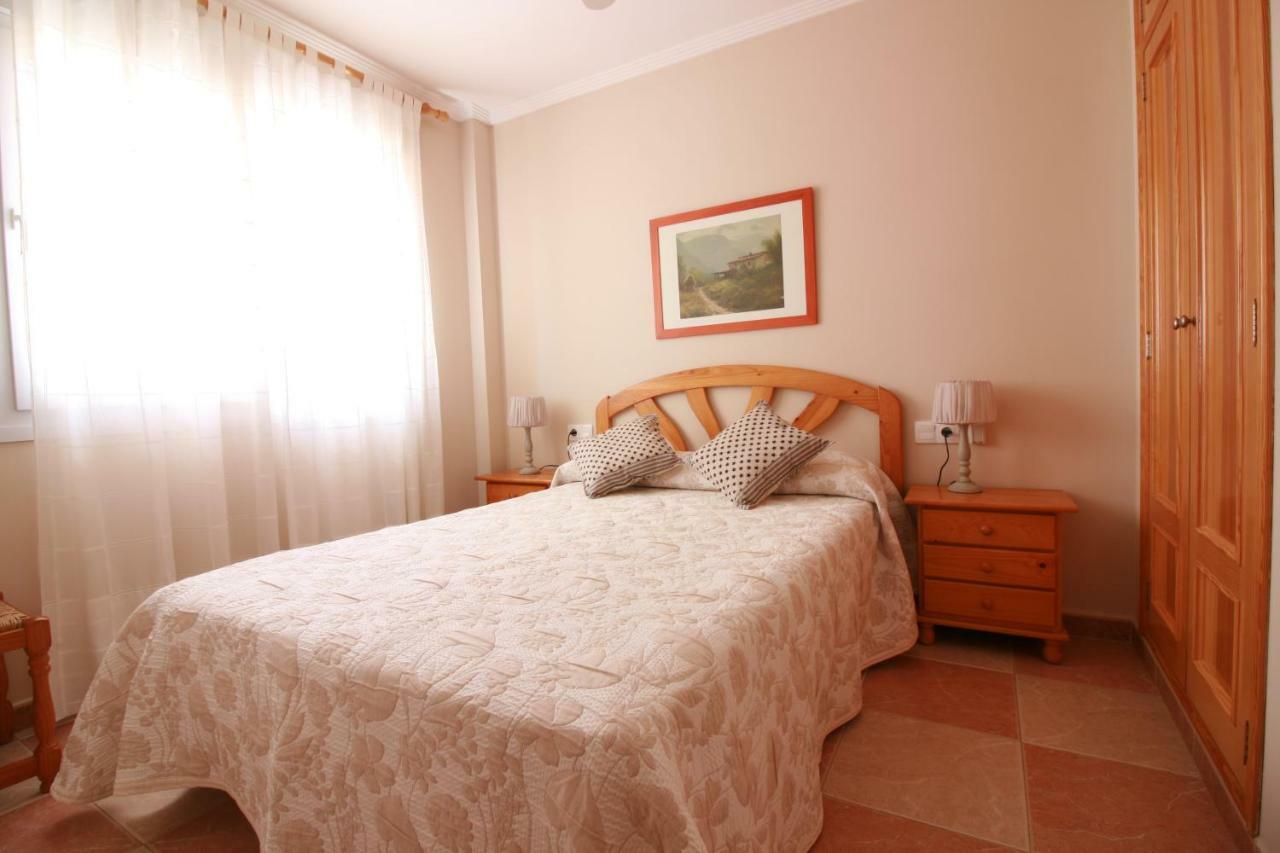 Oliva Holidays 3 المظهر الخارجي الصورة